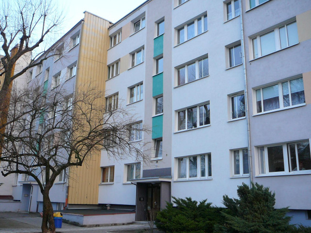 Mieszkanie 2-pokojowe Trzebnica, ul. Kościelna. Zdjęcie 1