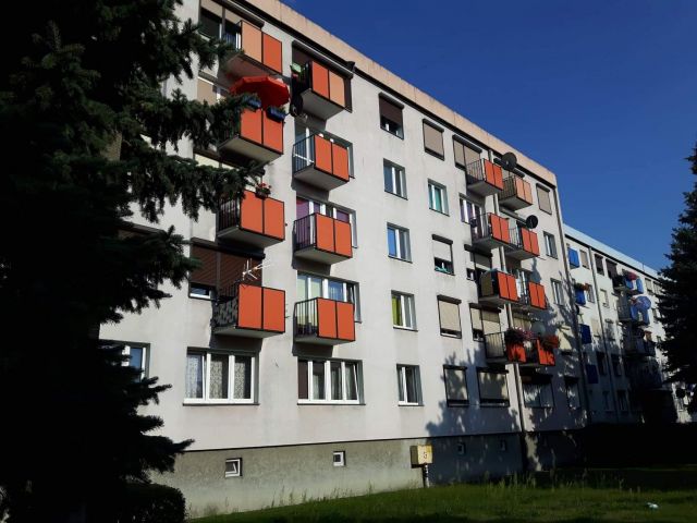 Mieszkanie 3-pokojowe Rawicz, ul. Bohaterów Westerplatte. Zdjęcie 1