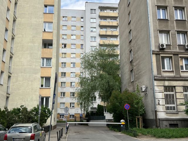 Mieszkanie 4-pokojowe Warszawa Wola, ul. Ogrodowa. Zdjęcie 1