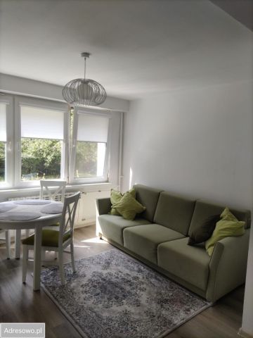 Mieszkanie 2-pokojowe Olsztyn Śródmieście, ul. Gabriela Narutowicza. Zdjęcie 1