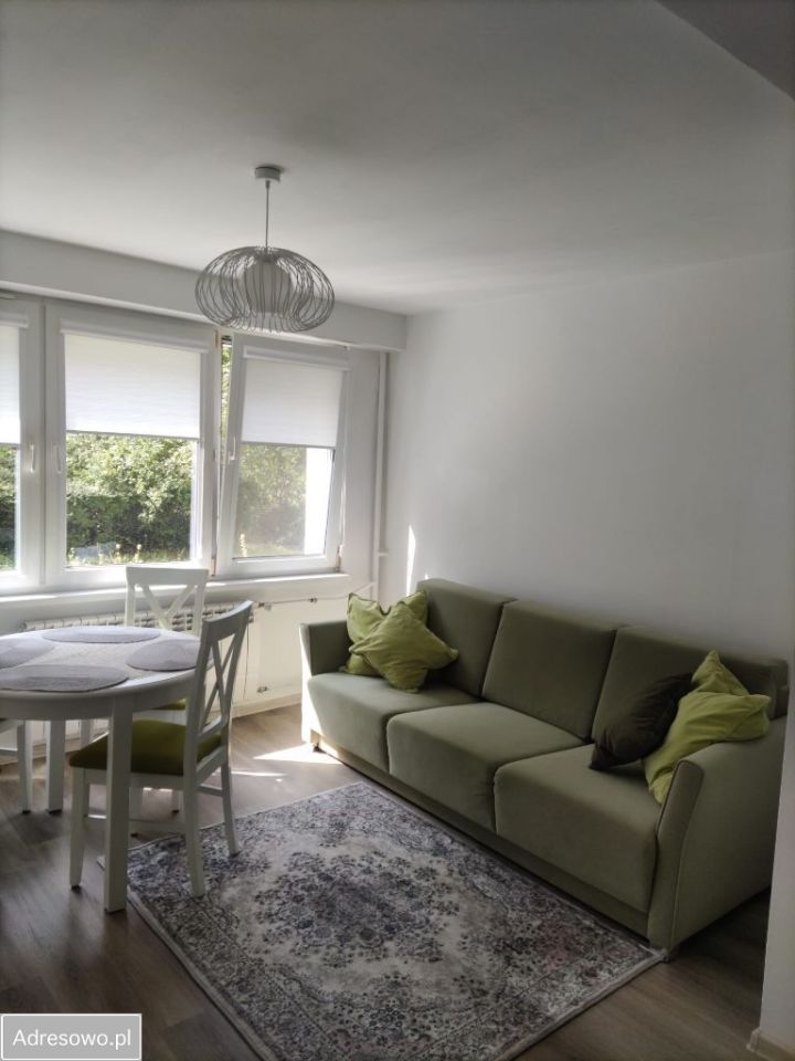 Mieszkanie 2-pokojowe Olsztyn Śródmieście, ul. Gabriela Narutowicza