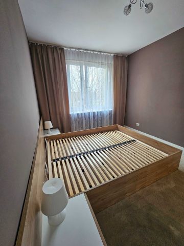Mieszkanie 2-pokojowe Lublin Czuby, ul. Różana. Zdjęcie 2