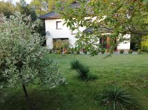 dom wolnostojący, 5 pokoi Gorlice Zawodzie. Zdjęcie 4