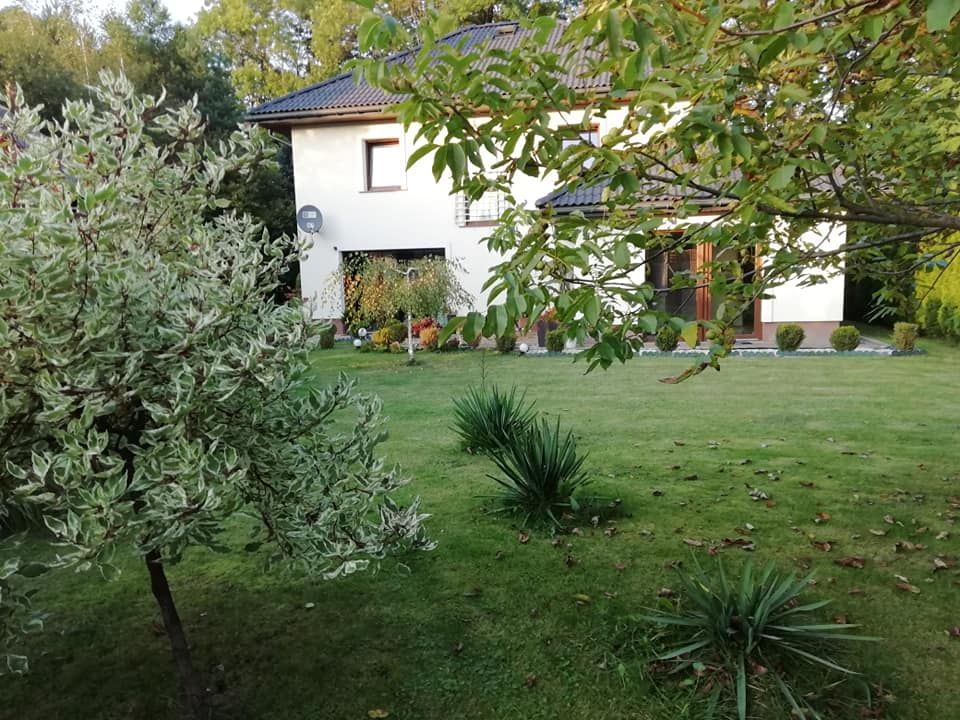 dom wolnostojący, 5 pokoi Gorlice Zawodzie. Zdjęcie 5