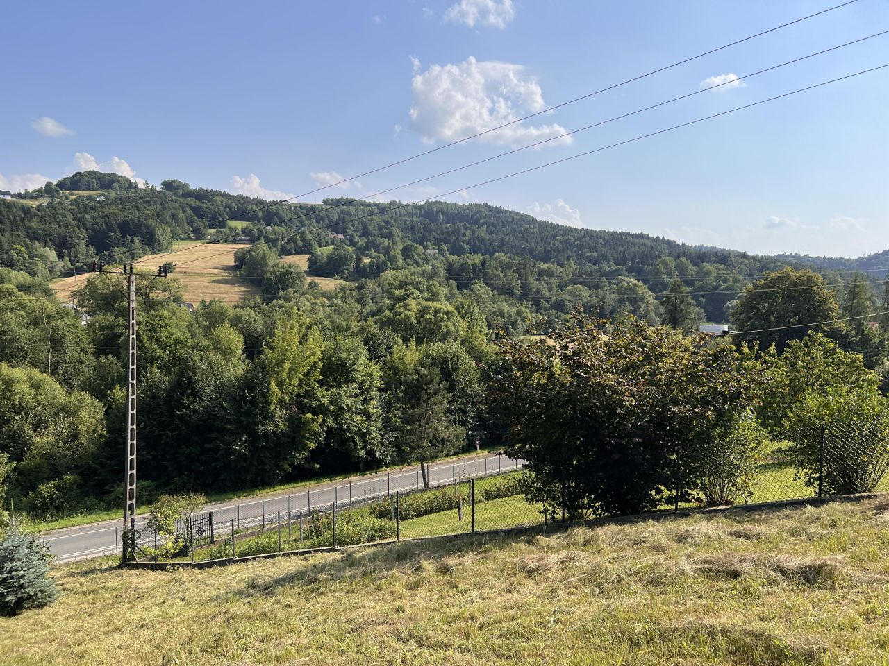 Działka budowlana Bartkowa-Posadowa. Zdjęcie 6