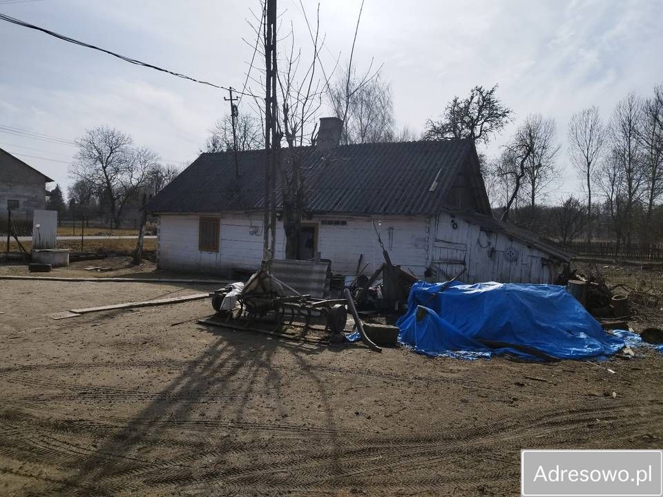 siedlisko, 2 pokoje Niedziałowice Pierwsze. Zdjęcie 8
