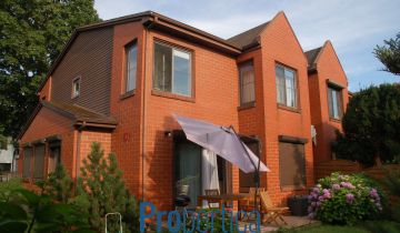 dom szeregowy, 5 pokoi Warszawa Targówek, ul. Karkonoszy