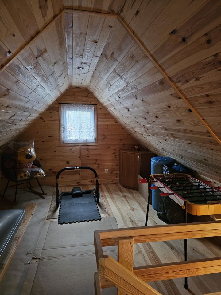 Działka rod Warszawa Wawer, ul. Trakt Lubelski. Zdjęcie 11