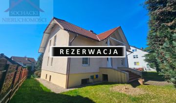 dom wolnostojący, 5 pokoi Olszyna, ul. Piękna
