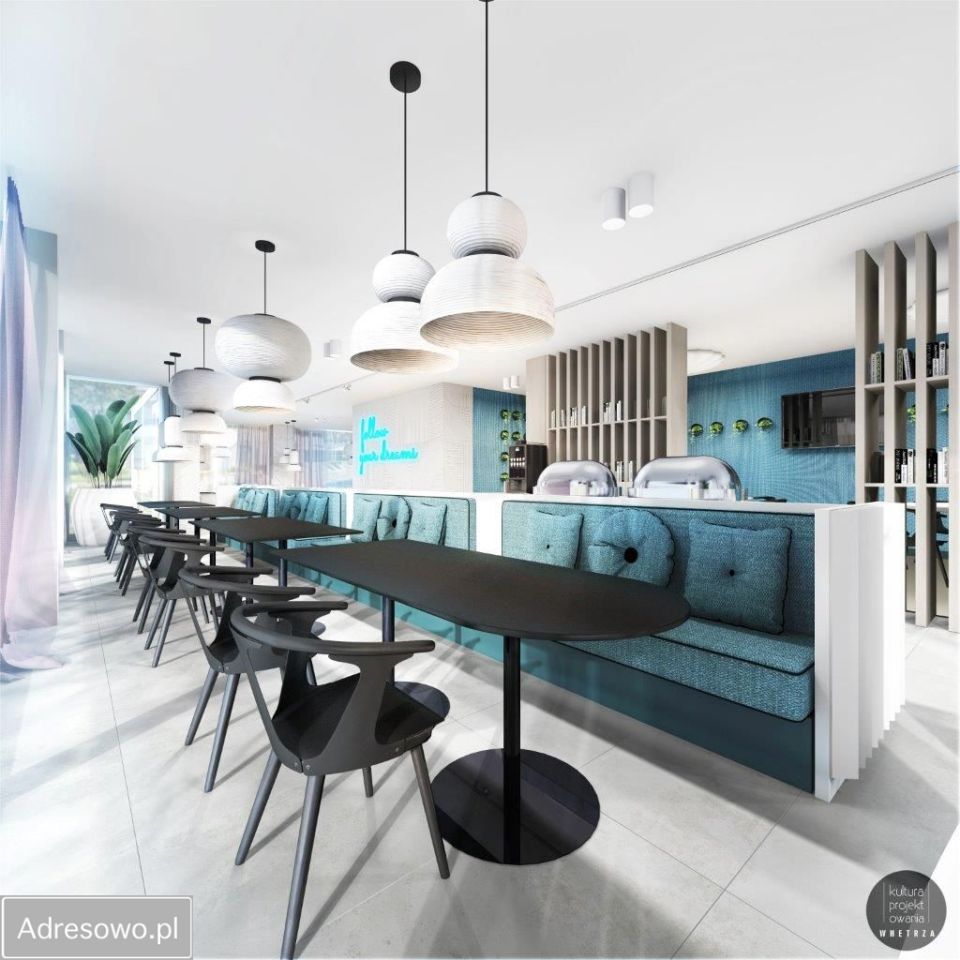 Lokal Rogowo. Zdjęcie 3