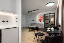 Mieszkanie 2-pokojowe Łódź Śródmieście, ul. Henryka Sienkiewicza