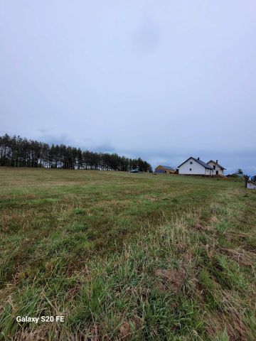 Działka budowlana Leszczynki. Zdjęcie 4