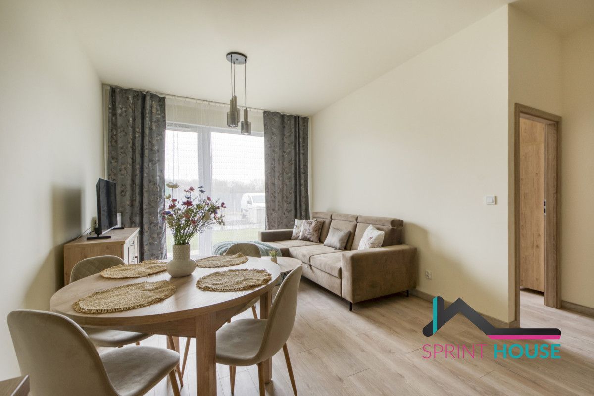 Mieszkanie 2-pokojowe Warszawa Ursynów, ul. Hilarego Koprowskiego. Zdjęcie 9