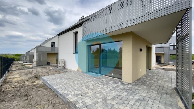 dom wolnostojący, 4 pokoje Kielce Bukówka. Zdjęcie 4