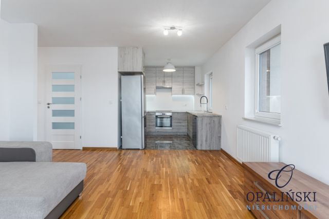 Mieszkanie 2-pokojowe Rzeszów Drabinianka, al. Powstańców Warszawy. Zdjęcie 9