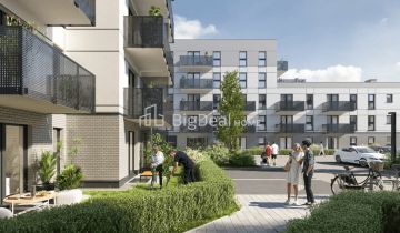Mieszkanie 3-pokojowe Kraków Bieżanów, ul. Agatowa