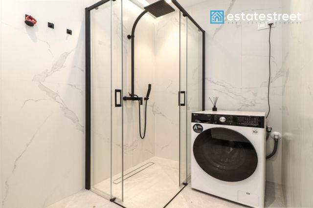 Mieszkanie 2-pokojowe Kraków Krowodrza, ul. Edmunda Biernackiego. Zdjęcie 9