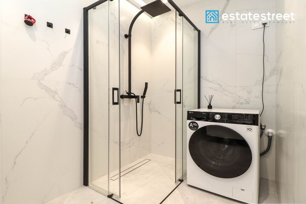 Mieszkanie 2-pokojowe Kraków Krowodrza, ul. Edmunda Biernackiego. Zdjęcie 9