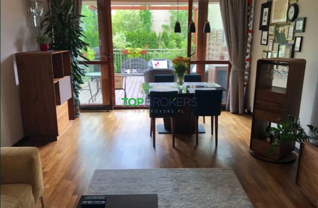 Mieszkanie 3-pokojowe Warszawa Włochy, ul. Pana Tadeusza. Zdjęcie 1