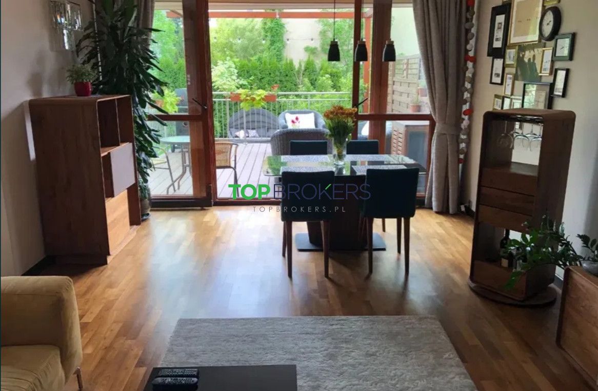 Mieszkanie 3-pokojowe Warszawa Włochy, ul. Pana Tadeusza