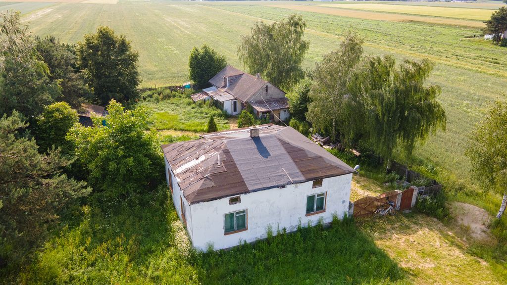 Działka rolno-budowlana Nasutów. Zdjęcie 8