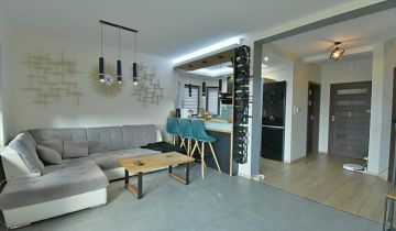 bliźniak, 5 pokoi Chrząstawa Mała, ul. Radosna