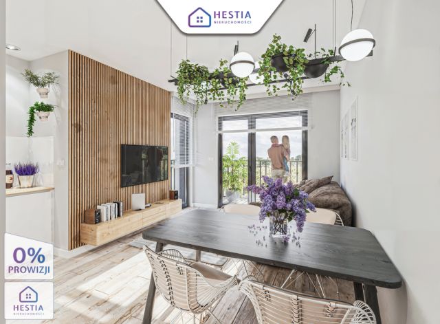 Mieszkanie 2-pokojowe Stargard, ul. Szarych Szeregów. Zdjęcie 1