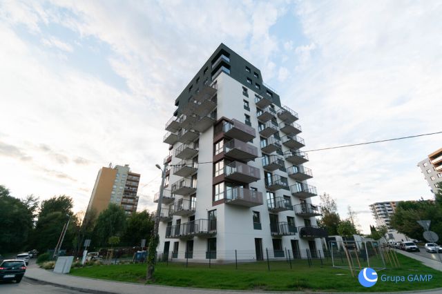 Mieszkanie 2-pokojowe Kraków, ul. Facimiech. Zdjęcie 15