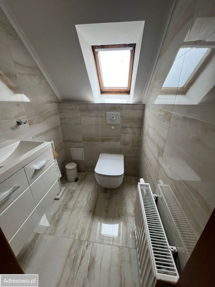 dom wolnostojący, 6 pokoi Popielów. Zdjęcie 14