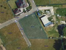 Działka budowlana Czarków, ul. Spokojna. Zdjęcie 4