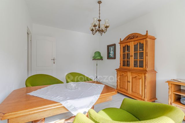 Mieszkanie 2-pokojowe Wejherowo, os. Kaszubskie. Zdjęcie 1