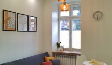 Mieszkanie 1-pokojowe Łódź Śródmieście, ul. Zielona