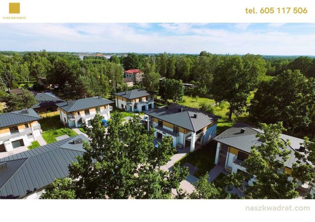 bliźniak, 5 pokoi Łódź Janów. Zdjęcie 13