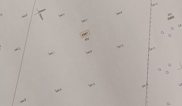 Działka budowlana Radoszyce Budki, ul. Kielecka