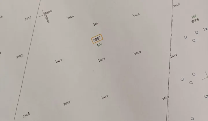 Działka budowlana Radoszyce Budki, ul. Kielecka