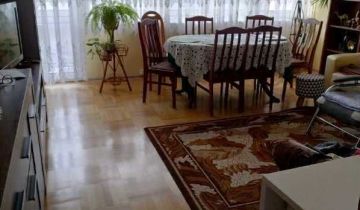 Mieszkanie 3-pokojowe Sosnowiec Zagórze, ul. Bohaterów Monte Cassino