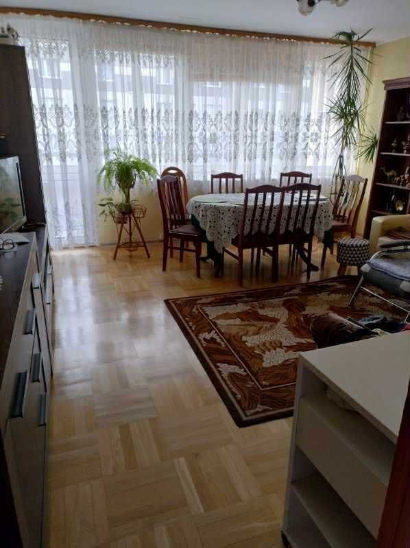 Mieszkanie 3-pokojowe Sosnowiec Zagórze, ul. Bohaterów Monte Cassino