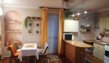 Mieszkanie 2-pokojowe Węgrów, ul. Stefana Żeromskiego