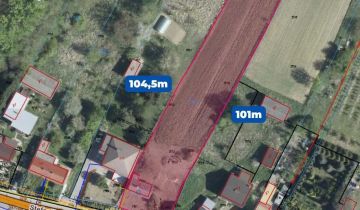 Działka budowlana Opatów, ul. Stefanii Sempołowskiej