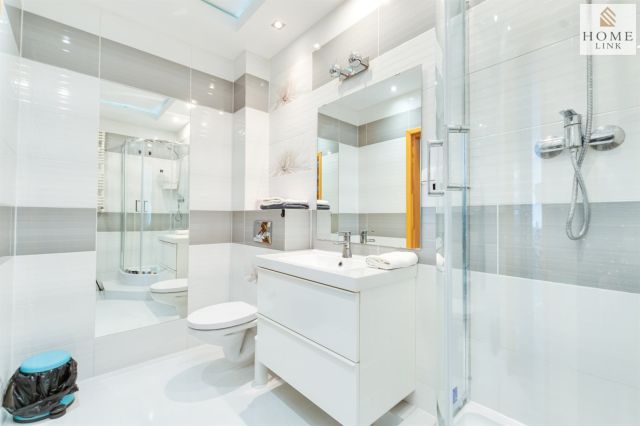 Mieszkanie 2-pokojowe Olsztyn, ul. Tadeusza Kościuszki. Zdjęcie 12