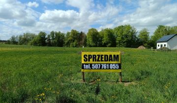 Działka budowlana Szczodrowo Przerębska Huta, Malownicza