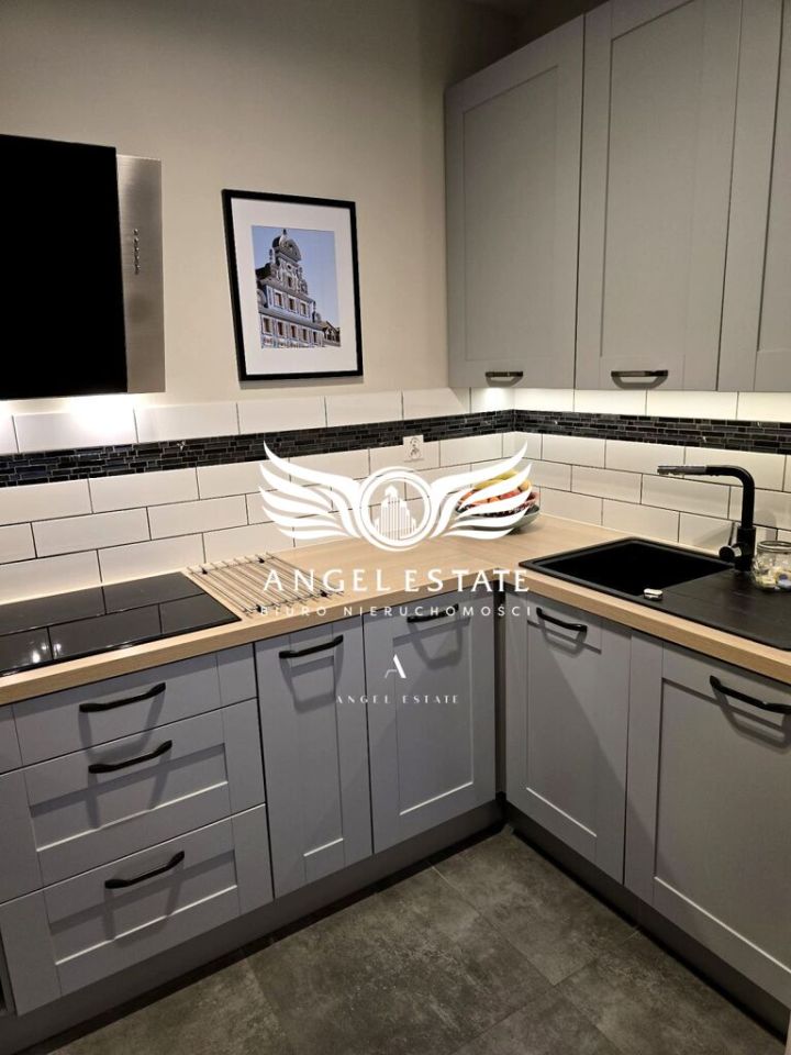 Mieszkanie 2-pokojowe Szczecin, ul. Stefana Lewandowskiego. Zdjęcie 4