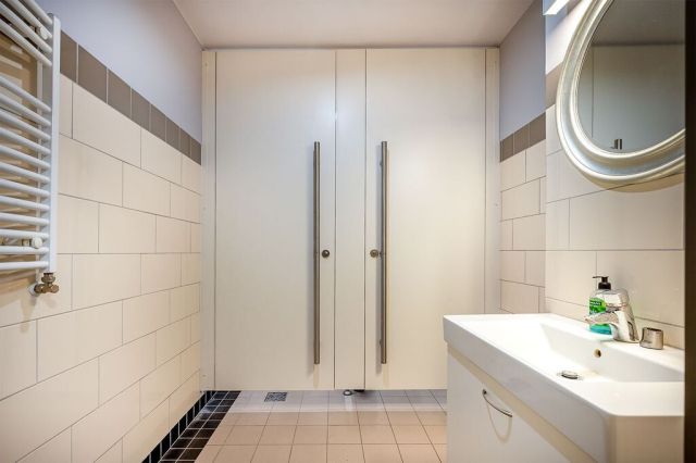 Lokal Łódź Księży Młyn, ul. Tylna. Zdjęcie 11