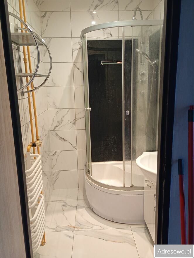 Mieszkanie 2-pokojowe Skarżysko-Kamienna Milica, ul. Krasińskiego. Zdjęcie 4