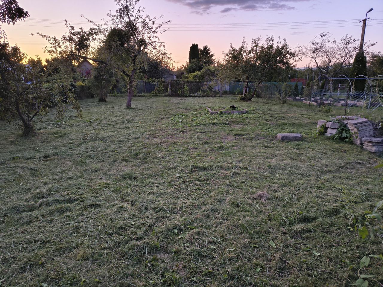 Działka rod Giżycko, ul. Rajska. Zdjęcie 4