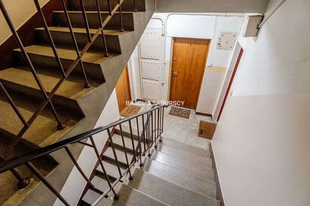 Mieszkanie 2-pokojowe Kraków Krowodrza, ul. ks. Kazimierza Siemaszki. Zdjęcie 13