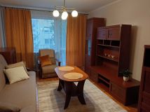 Mieszkanie 1-pokojowe Bielsko-Biała Złote Łany