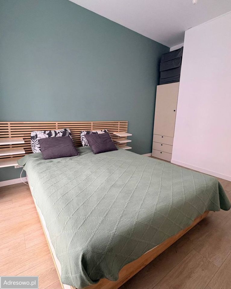 Mieszkanie 2-pokojowe Warszawa Nowodwory, ul. Aluzyjna. Zdjęcie 16