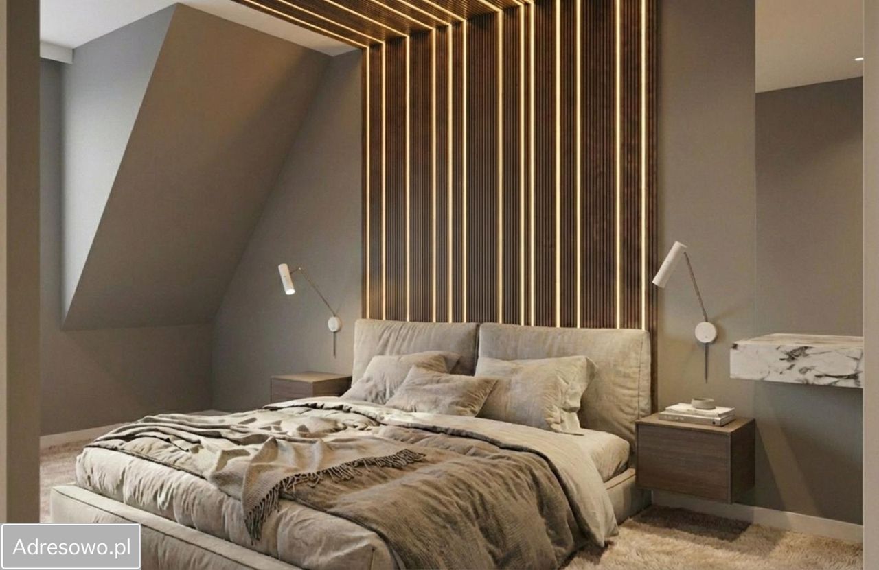 dom szeregowy, 4 pokoje Jaczów, ul. Akacjowa. Zdjęcie 17