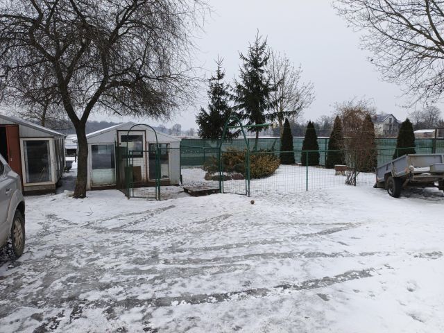 dom wolnostojący, 3 pokoje Kaczkowizna. Zdjęcie 9